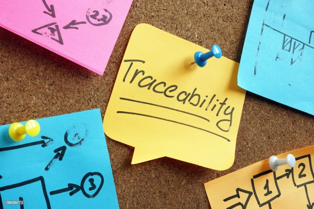 Traceability