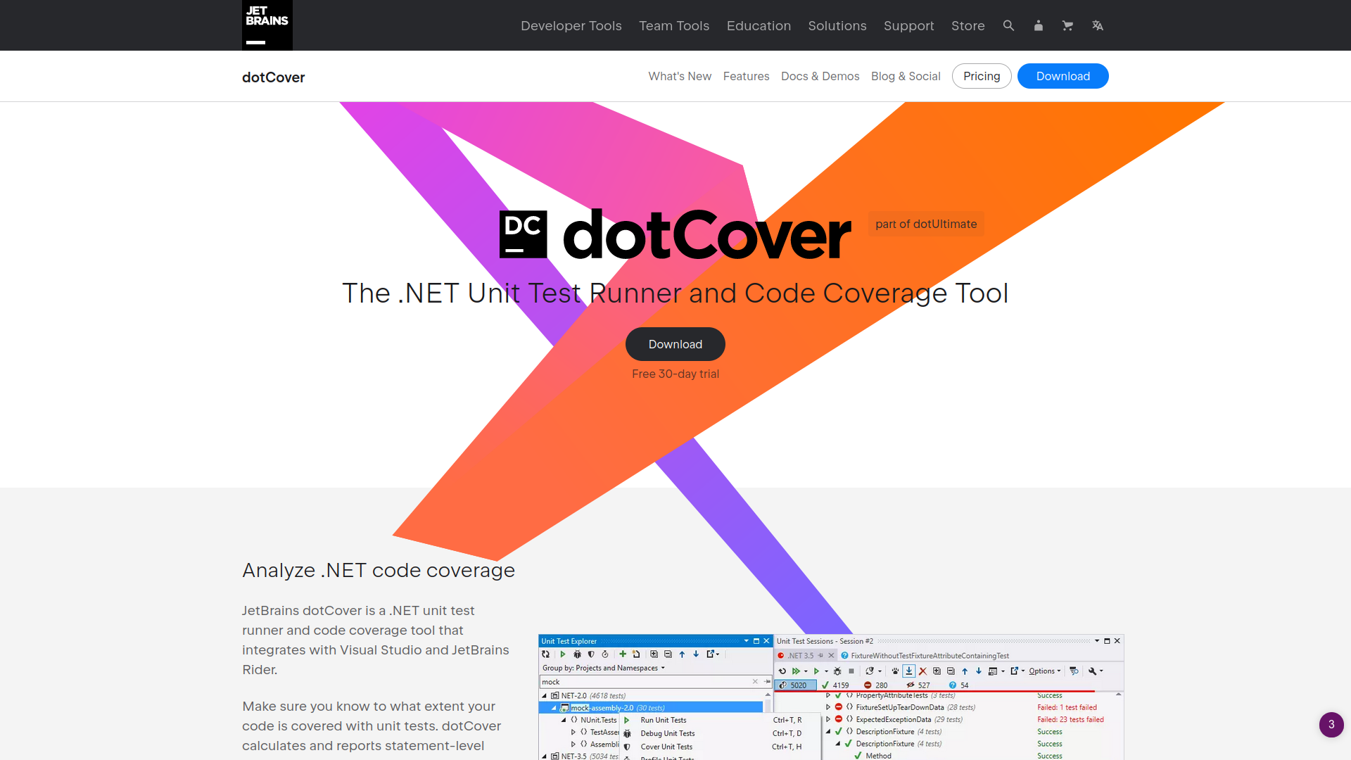 dotCover