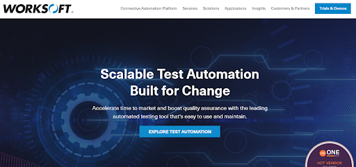 agile software testing tools