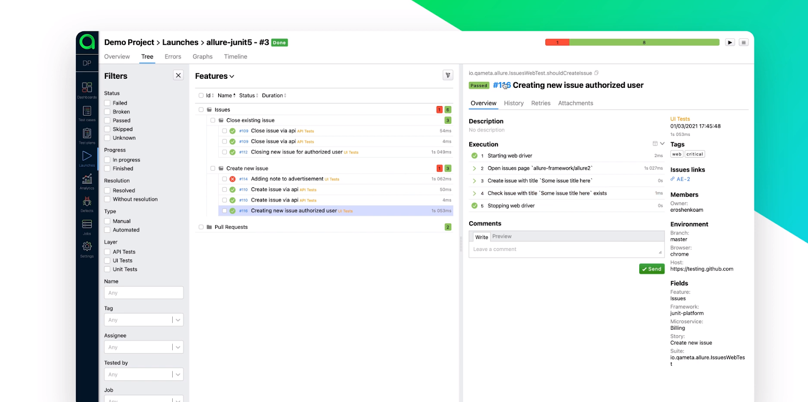 Software QA Testing Tools