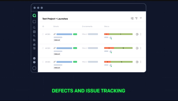 Software QA Testing Tools