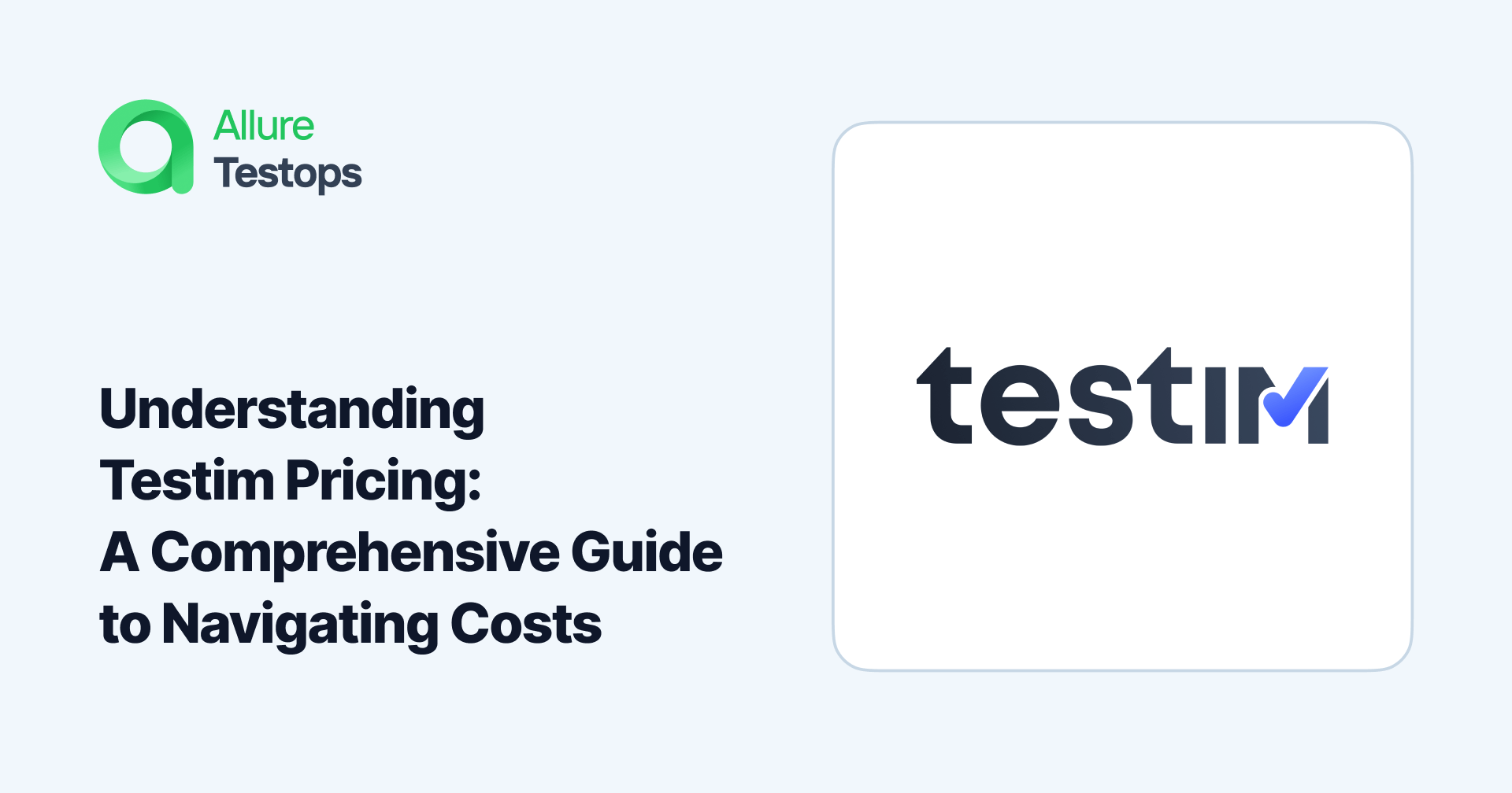 Use TestOps Visual Testing