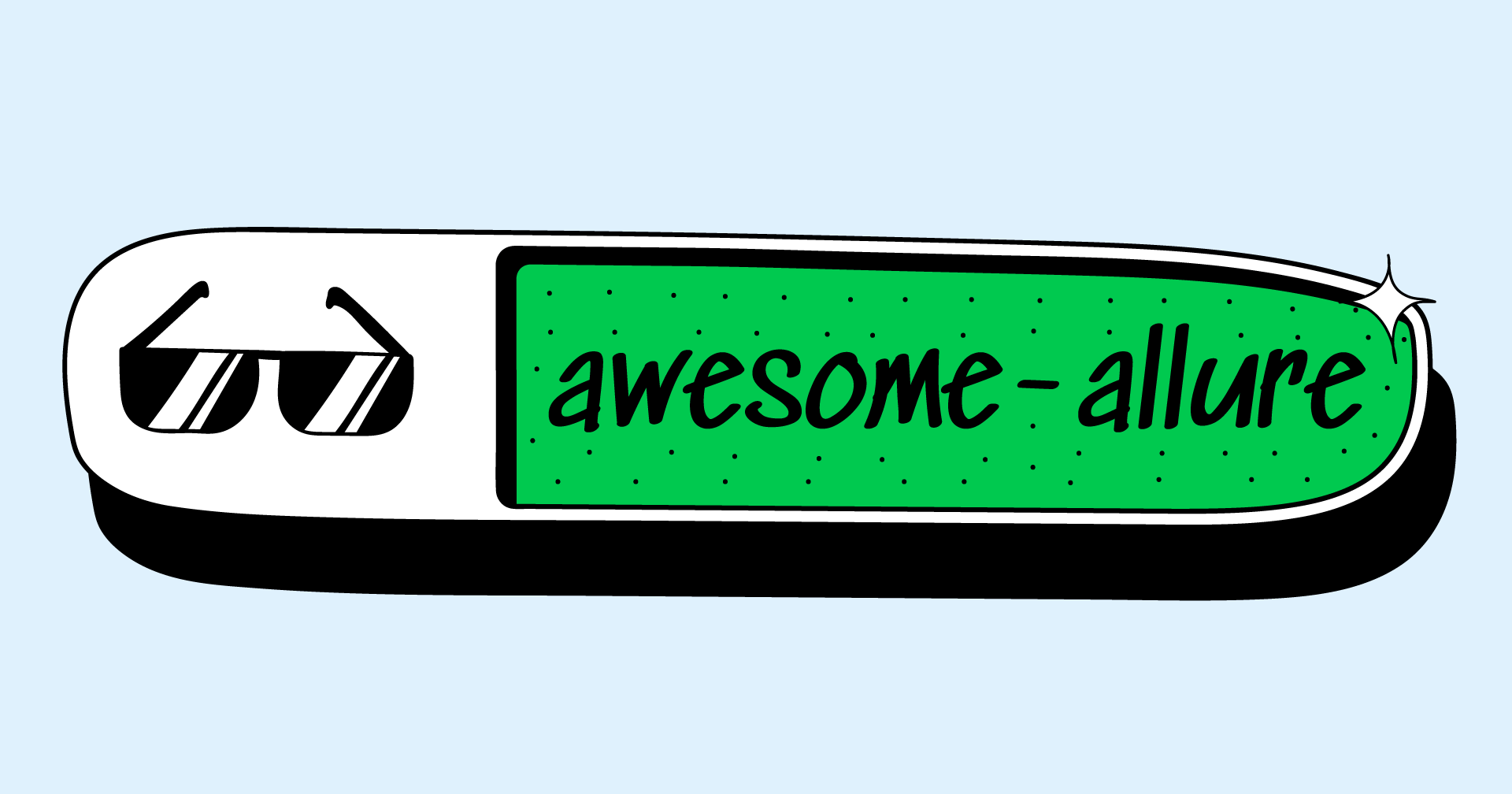 Awesome Allure: help us build a list of everything great in our ecosystem!