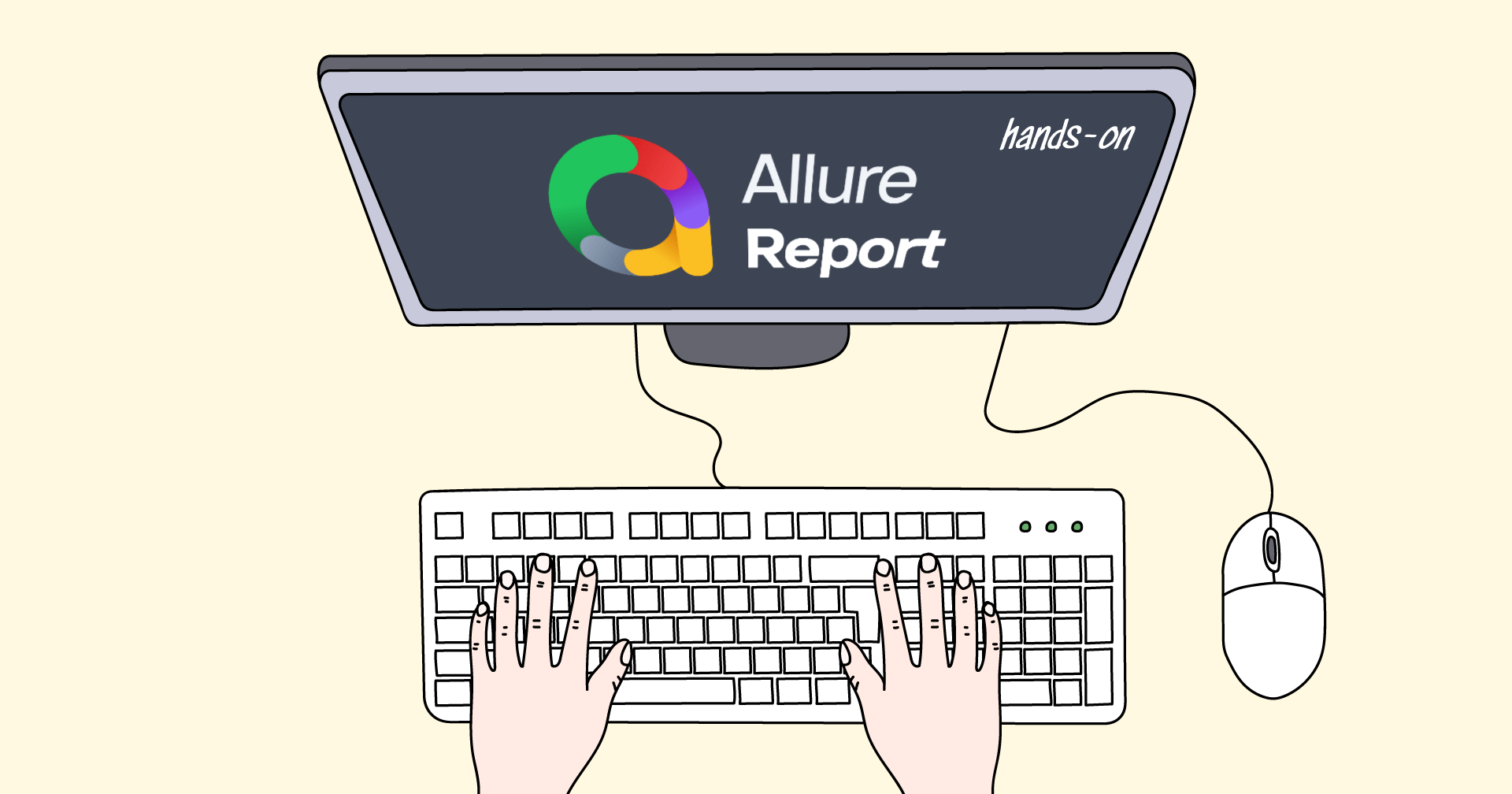 Allure Report Hands-on Guide