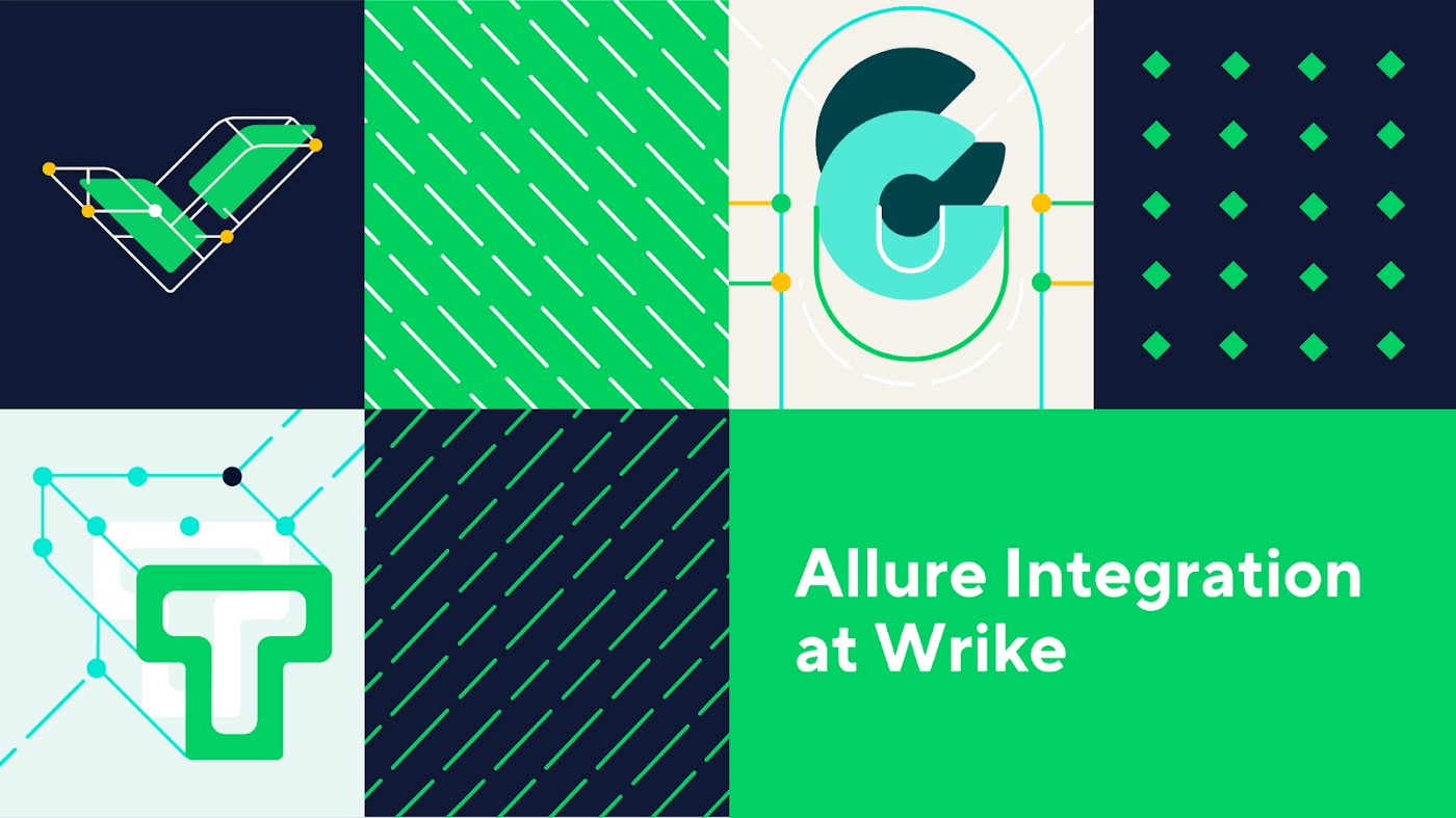 Allure Integration at Wrike