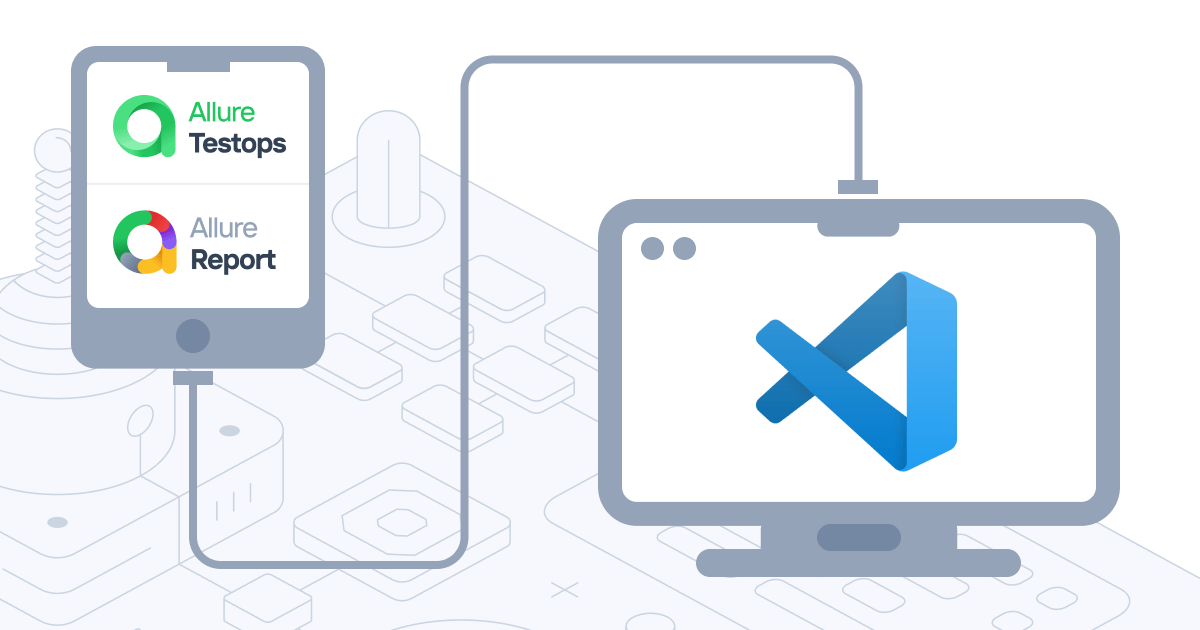 VSCode Plugin for Allure tools released!