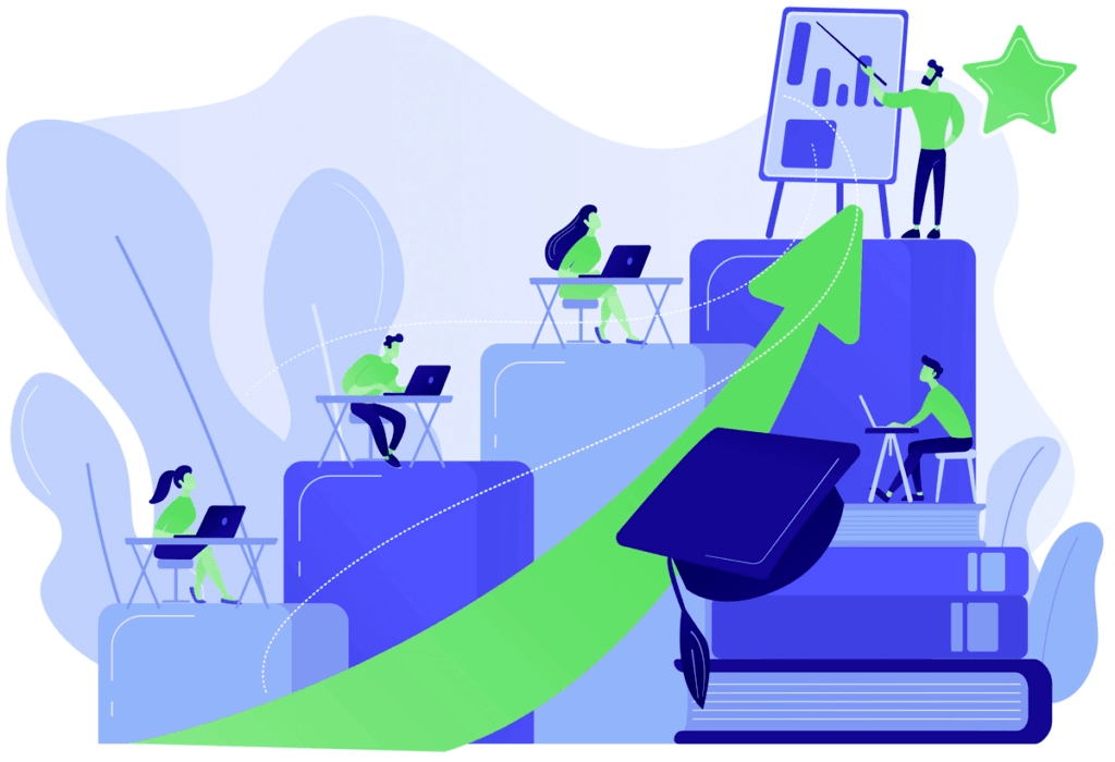 Qameta Software for Education