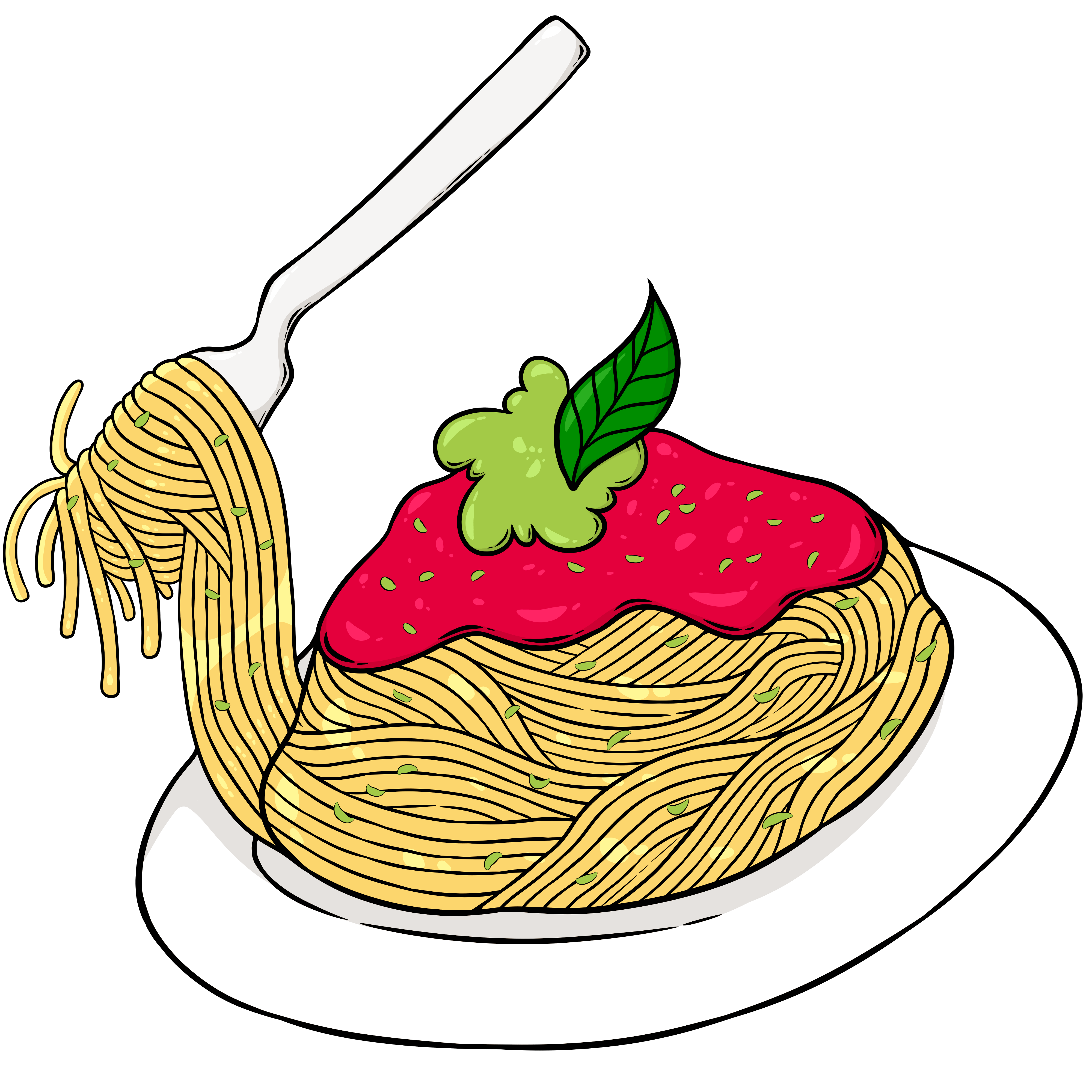 Spaghetti code
