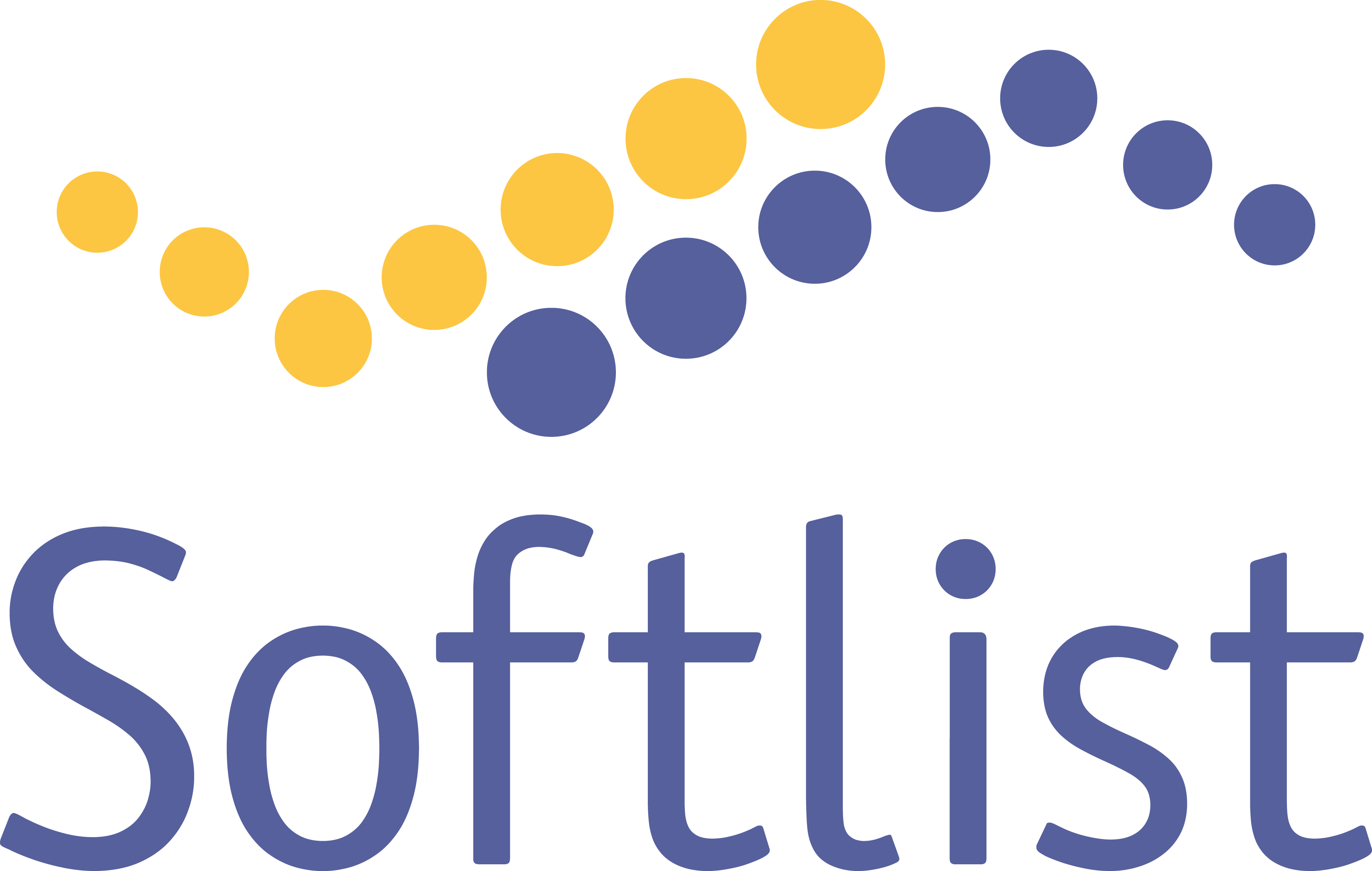SoftList UA, PL