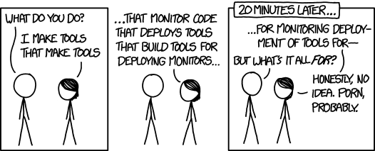 Best regards to XKCD